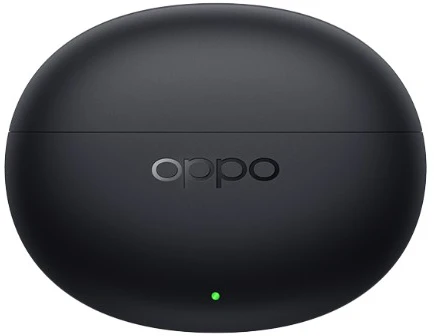 Oppo Ausinės belaidės enco air5 juoda