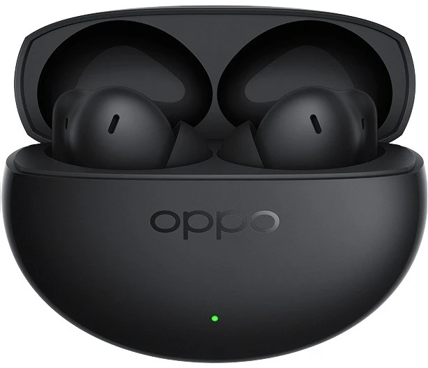 Oppo Ausinės enco air5 pro juoda