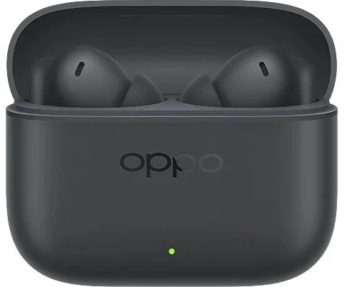 OPPO True belaidės ausinės | Buds3 Pro | Bluetooth | į ausis įkišamos | Mikrofonas | Graphite Pilkas | Belaidės