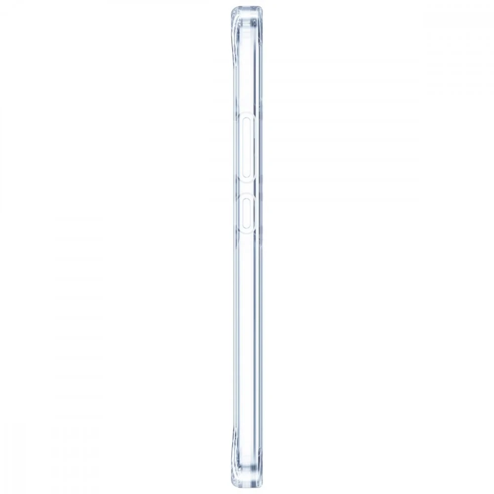 Oppo Dėklas ac247 do a6x, transparentne