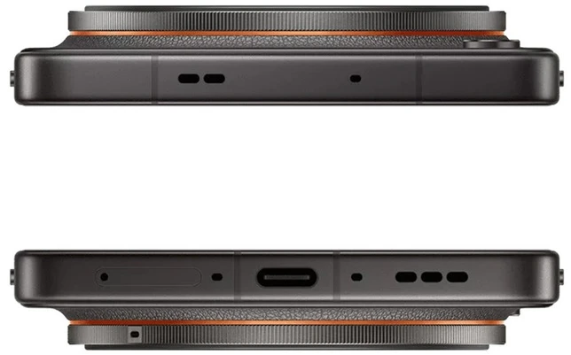 Oppo Find X9 Ultra 16/1TB Juodas