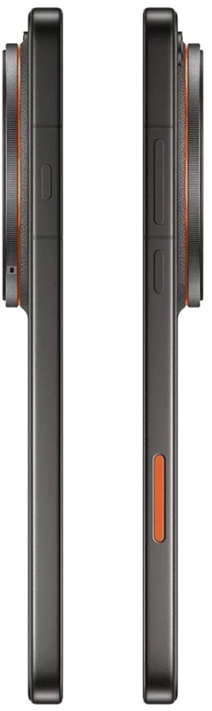 Oppo Find X9 Ultra 16/1TB Juodas