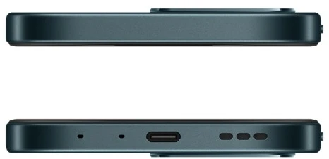 Oppo Išmanusis telefonas a6 4g 6/256gb cph2817 tamsiai žalias