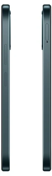 Oppo Išmanusis telefonas a6 4g 6/256gb cph2817 tamsiai žalias