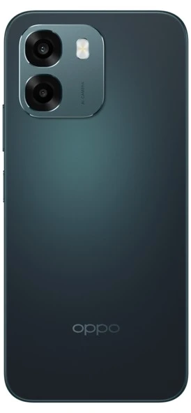 Oppo Išmanusis telefonas a6 4g 6/256gb cph2817 tamsiai žalias