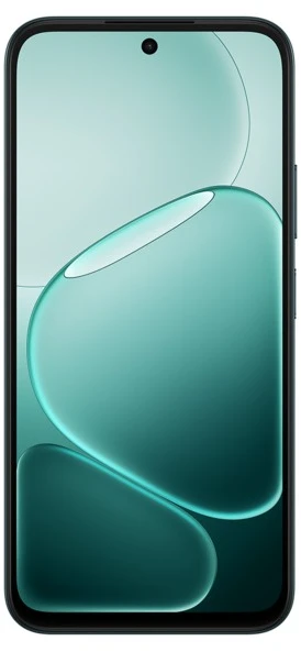 Oppo Išmanusis telefonas a6 4g 6/256gb cph2817 tamsiai žalias