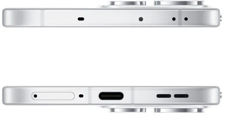 Oppo Išmanusis telefonas reno15 5g 8/512gb cph2825 balta