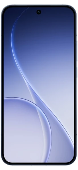Oppo Reno15 5G 8/512GB juodas