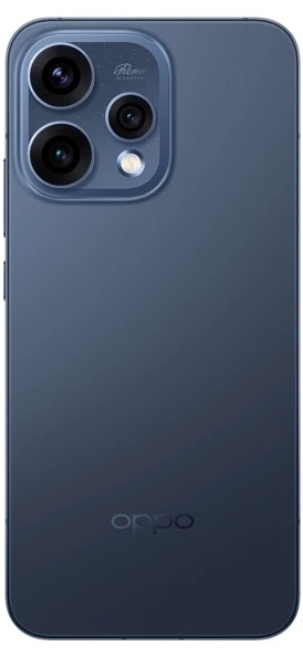 Oppo Reno15 5G 8/512GB juodas