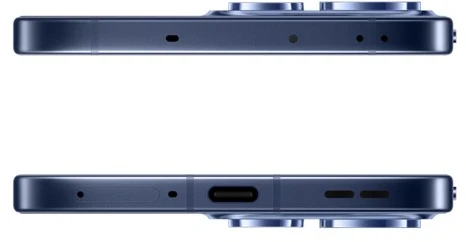 Oppo Reno15 5G 8/512GB juodas