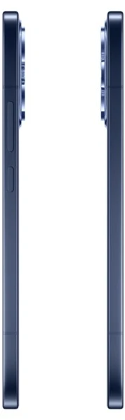 Oppo Reno15 5G 8/512GB juodas