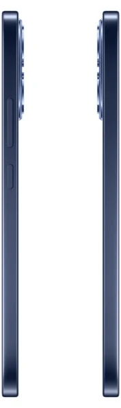 Išmanusis telefonas Oppo Reno15 FS 5G Dual Sim 8GB RAM 512GB – Twilight Juodas