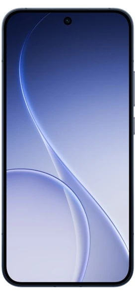 OPPO Reno 15 Pro 5G 12/512GB Mėlyna
