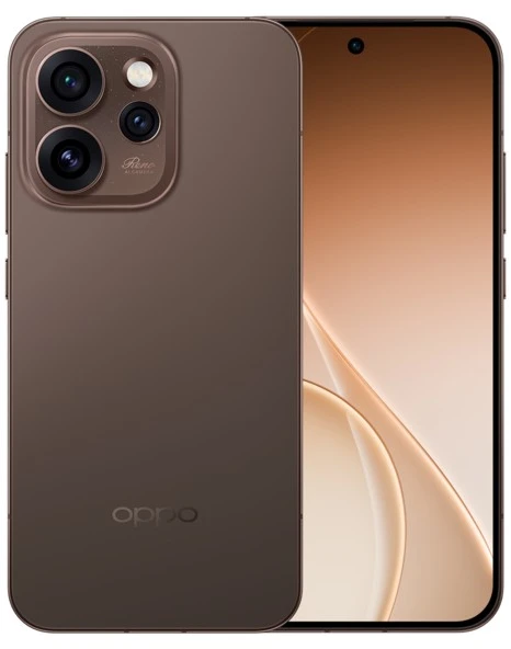 OPPO Reno 15 Pro 5G 12/512GB Ruda