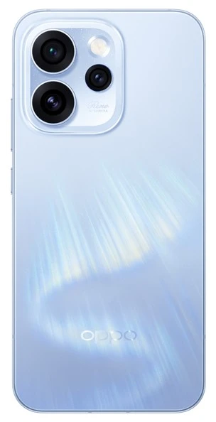 OPPO Reno 15 Pro 5G 12/512GB Mėlyna