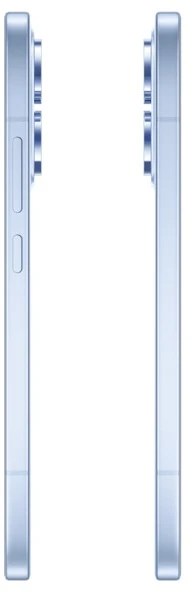 OPPO Reno 15 Pro 5G 12/512GB Mėlyna