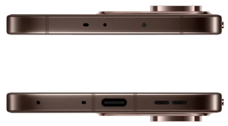 OPPO Reno 15 Pro 5G 12/512GB Ruda