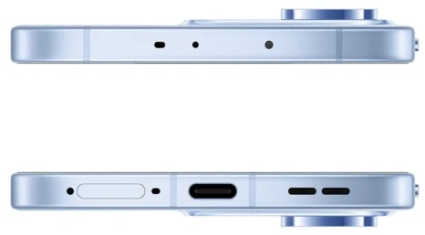 OPPO Reno 15 Pro 5G 12/512GB Mėlyna