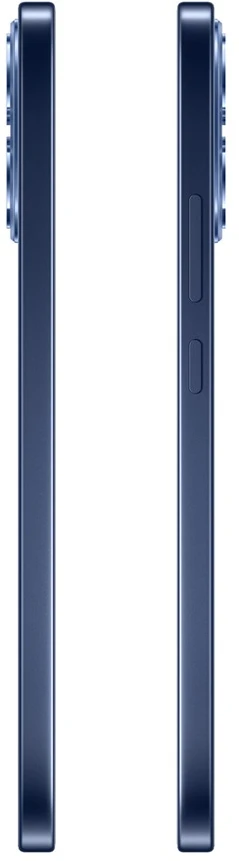 OPPO Reno 15F 8/256GB 5G Twilight Juodas (juodas) smartphone