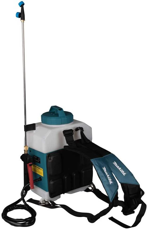 Makita akumuliatorinis purkštuvas DUS108Z, 18V, 10 l, be akumuliatoriaus ir kroviklio