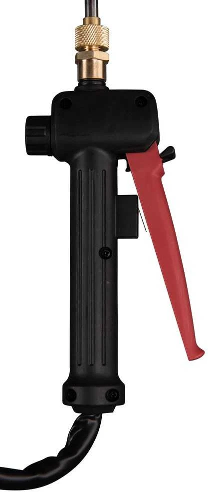 Makita akumuliatorinis purkštuvas DUS108Z, 18V, 10 l, be akumuliatoriaus ir kroviklio