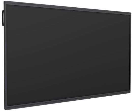 Optoma Interaktyvus monitorius 5753rk h1f0c0obw101