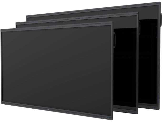 Televizorius Projektorius Interaktyvus jutiklinis ekranas Optoma Premium Creative Touch 65"