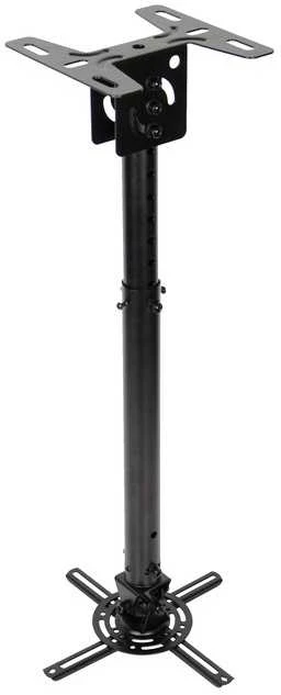 OPTOMA lubinis laikiklis mount OCM815B universal lubinis laikiklis mount variable length juodas 2.5kg