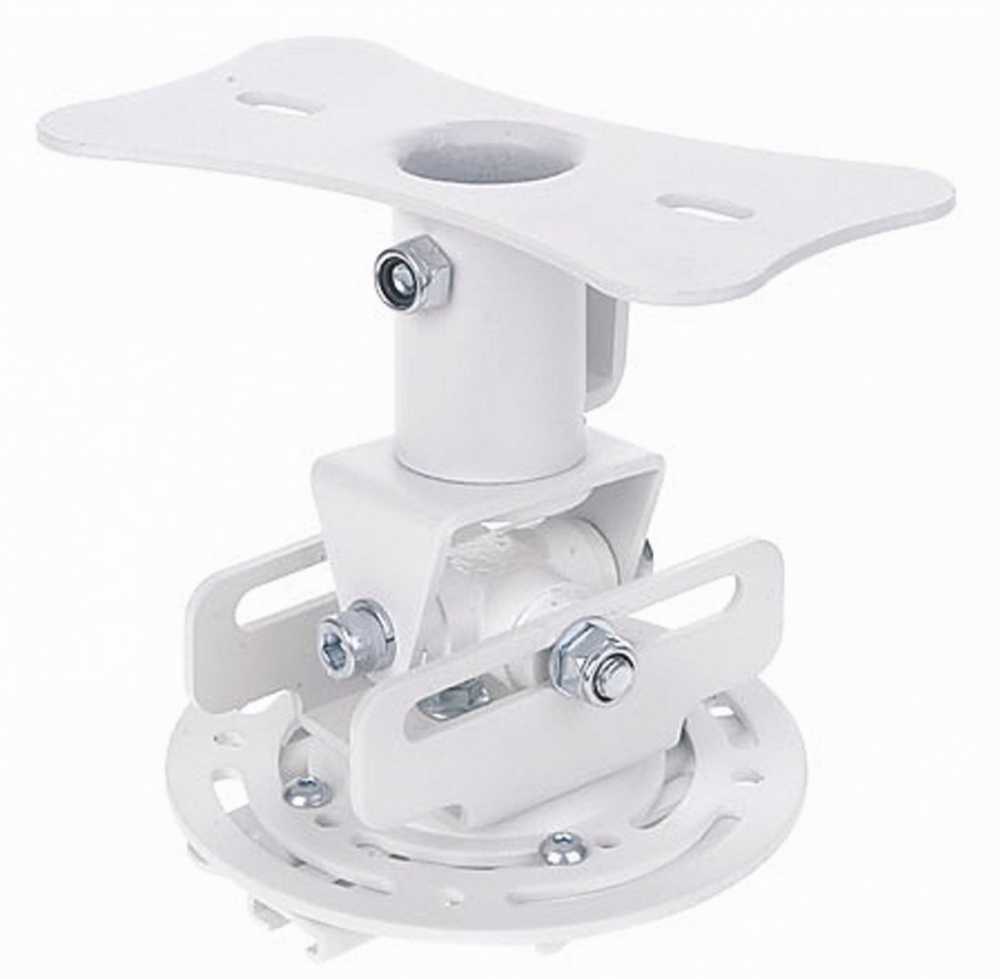 Optoma Universalus sieninis laikiklis ocm818w-ru baltas