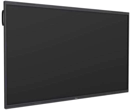 Monitorius Interaktyvus jutiklinis ekranas Optoma 5753RK 75"
