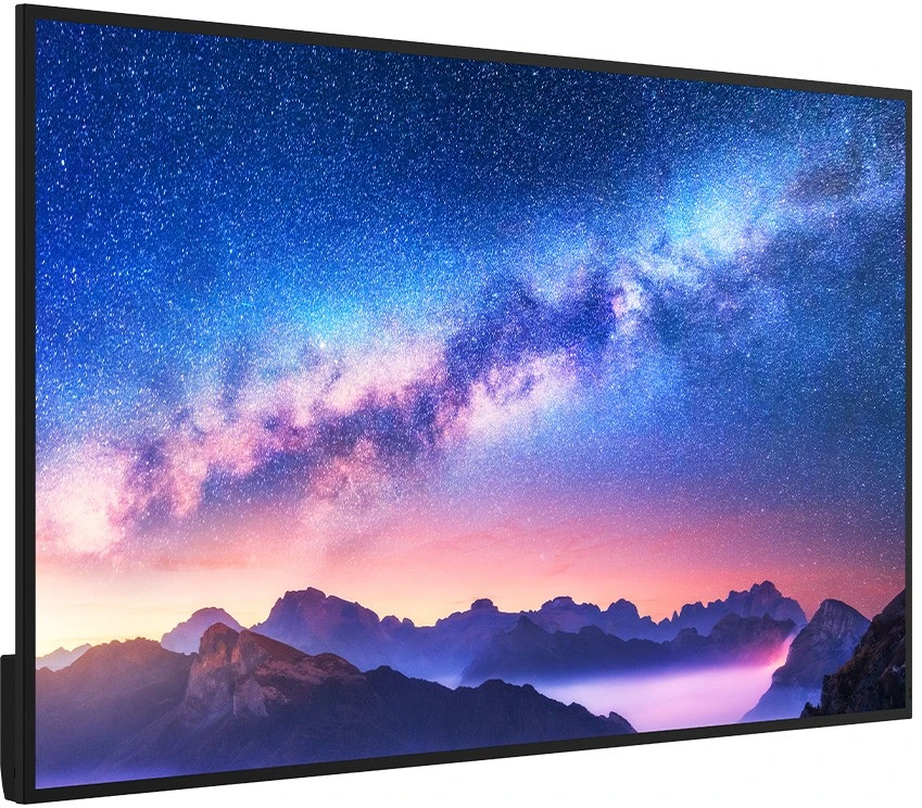 Optoma Monitorius wielkoformatowy 43 cale n3432k 4k uhd 500cd/m2