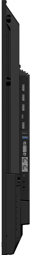 Optoma Monitorius wielkoformatowy 43 cale n3432k 4k uhd 500cd/m2