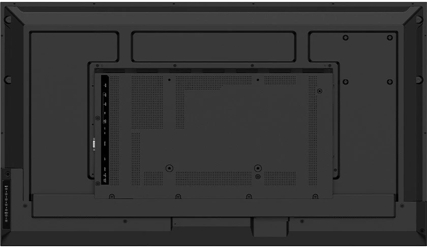 Optoma Monitorius wielkoformatowy 43 cale n3432k 4k uhd 500cd/m2