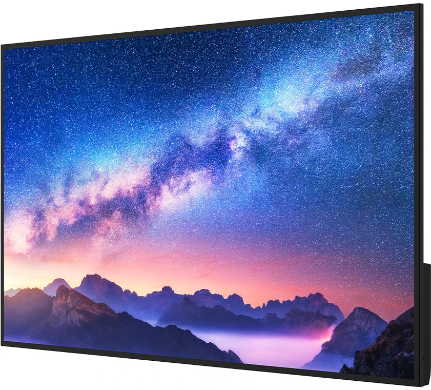Optoma Monitorius wielkoformatowy 43 cale n3432k 4k uhd 500cd/m2