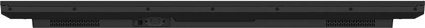 Optoma Monitorius wielkoformatowy 43 cale n3432k 4k uhd 500cd/m2