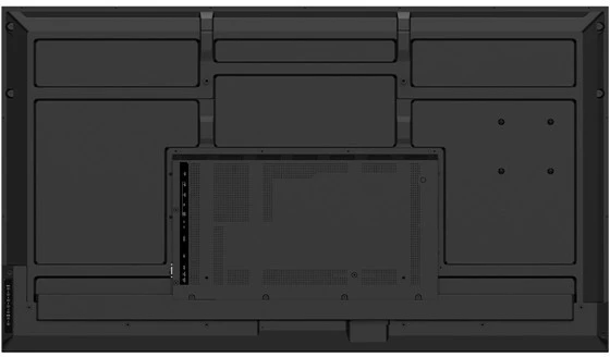 Monitorius Optoma N3552K 55" LFD