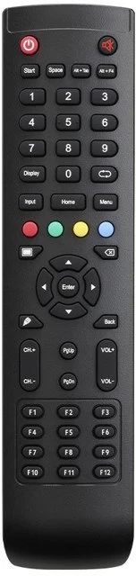 Monitorius Optoma N3552K 55" LFD