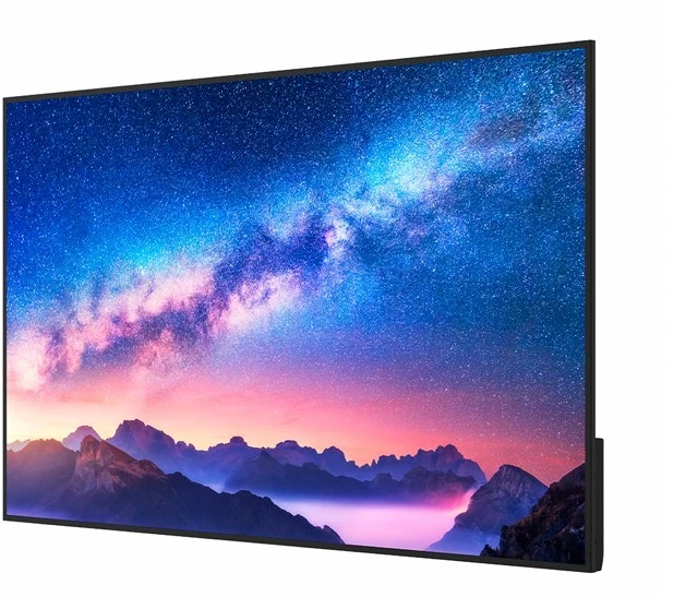Monitorius Optoma N3552K 55" LFD