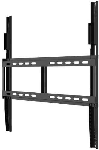 Optoma Didelio formato monitorius, 75 colių, matinis, n3751k, 24 val./7450 cd/m², USB-C, 4k UHD (3840 x 2160), „Android 11“, „Wi-Fi“ + „BT“, OMS gamintojo kodas, h1f2c0gbw10