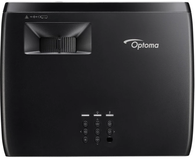 Optoma Projektorius dlp uhz36ste uhd 4mln lumens 500000:1
