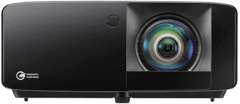 Optoma Projektorius dlp uhz36ste uhd 4mln lumens 500000:1