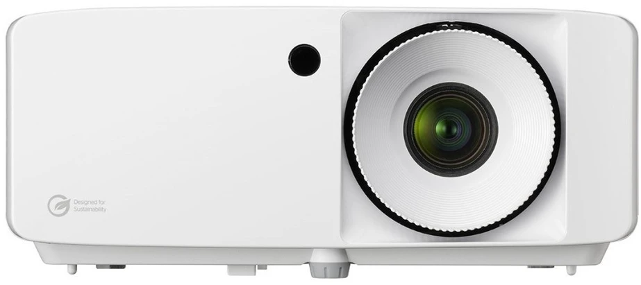 Optoma Projektorius dlp zh361 ls fhd 4000 lumens 300000:1