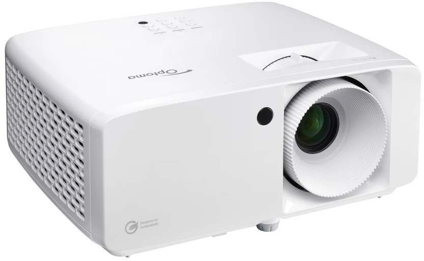 Optoma Projektorius dlp zh361 ls fhd 4000 lumens 300000:1