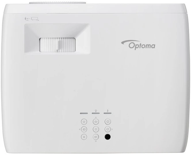 Optoma Projektorius dlp zh361 ls fhd 4000 lumens 300000:1
