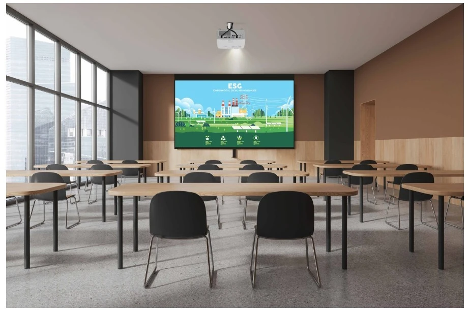 Optoma Projektorius dlp zh361 ls fhd 4000 lumens 300000:1