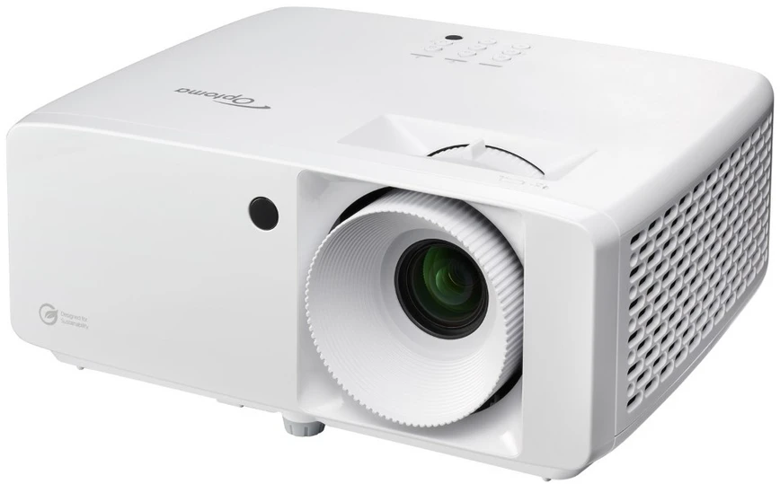 Optoma Projektorius dlp zh361 ls fhd 4000 lumens 300000:1