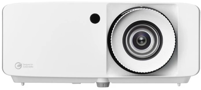 OPTOMA ZH451 4600LM FULLHD 1.4-2.24:1 Projektorius