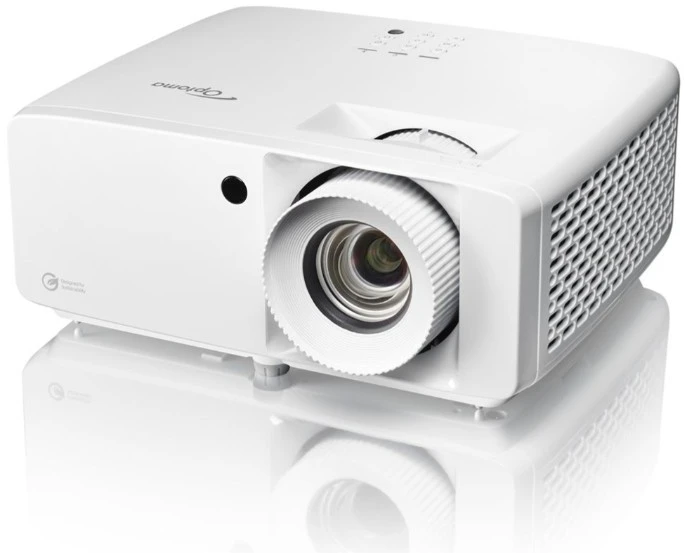 OPTOMA ZH451 4600LM FULLHD 1.4-2.24:1 Projektorius