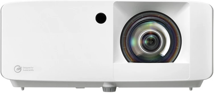OPTOMA ZH451ST 4200ANSI FULLHD 0.5:1 LASER Projektorius