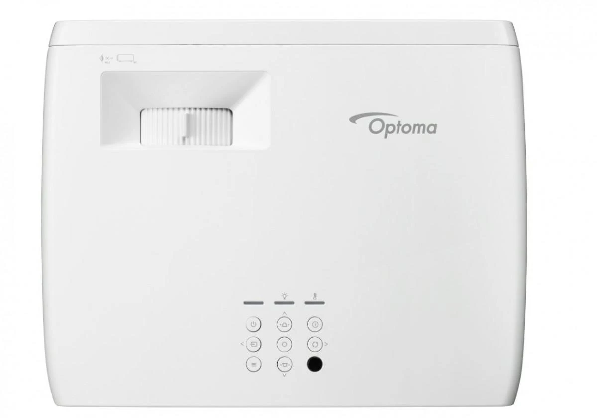 Optoma GT2000HDR